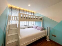 Twin Waterfalls (D19), Condominium #608668461